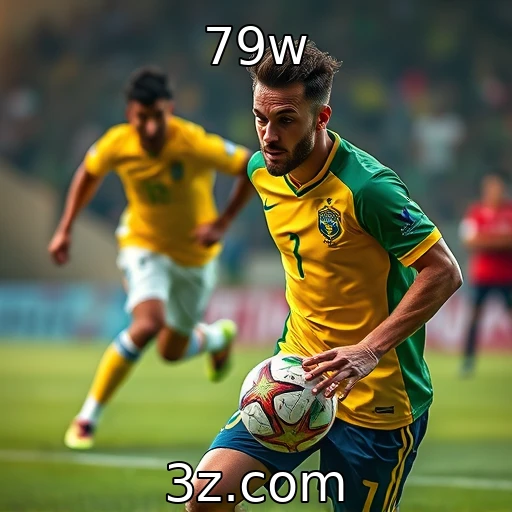 Explorando o Cenário das Apostas Esportivas no Brasil em 2025